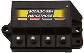 Mercury 8M0180481 yellow 1000mA MerCathode module