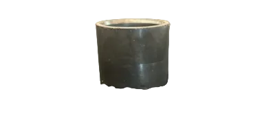 Mercury 8M0064306 gearcase thrust spacer side view