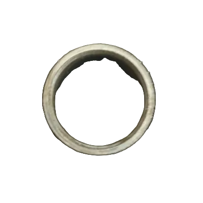 Mercury 8M0064306 gearcase thrust spacer top view