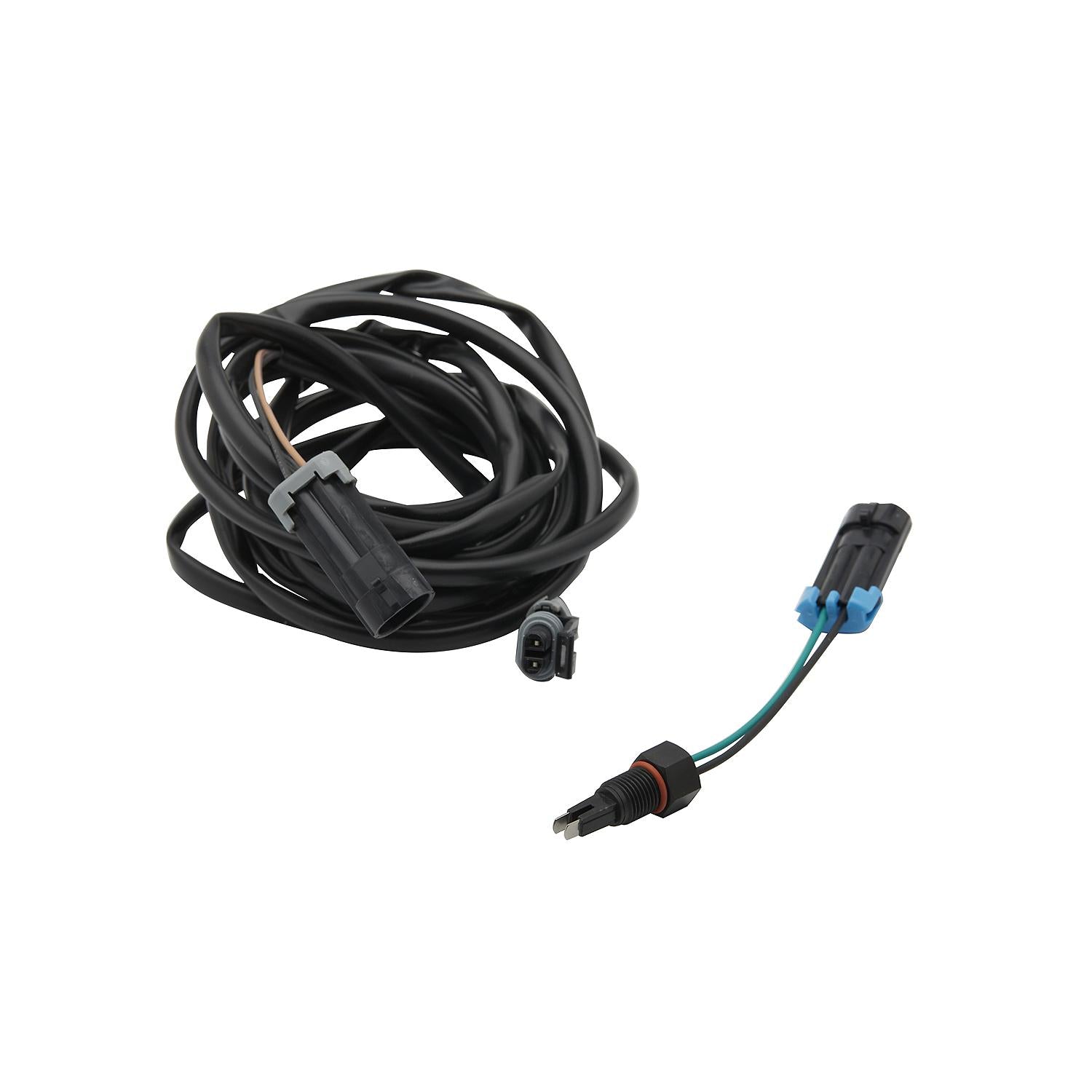 Mercury 8M0113498 fuel filter harness and water sensor