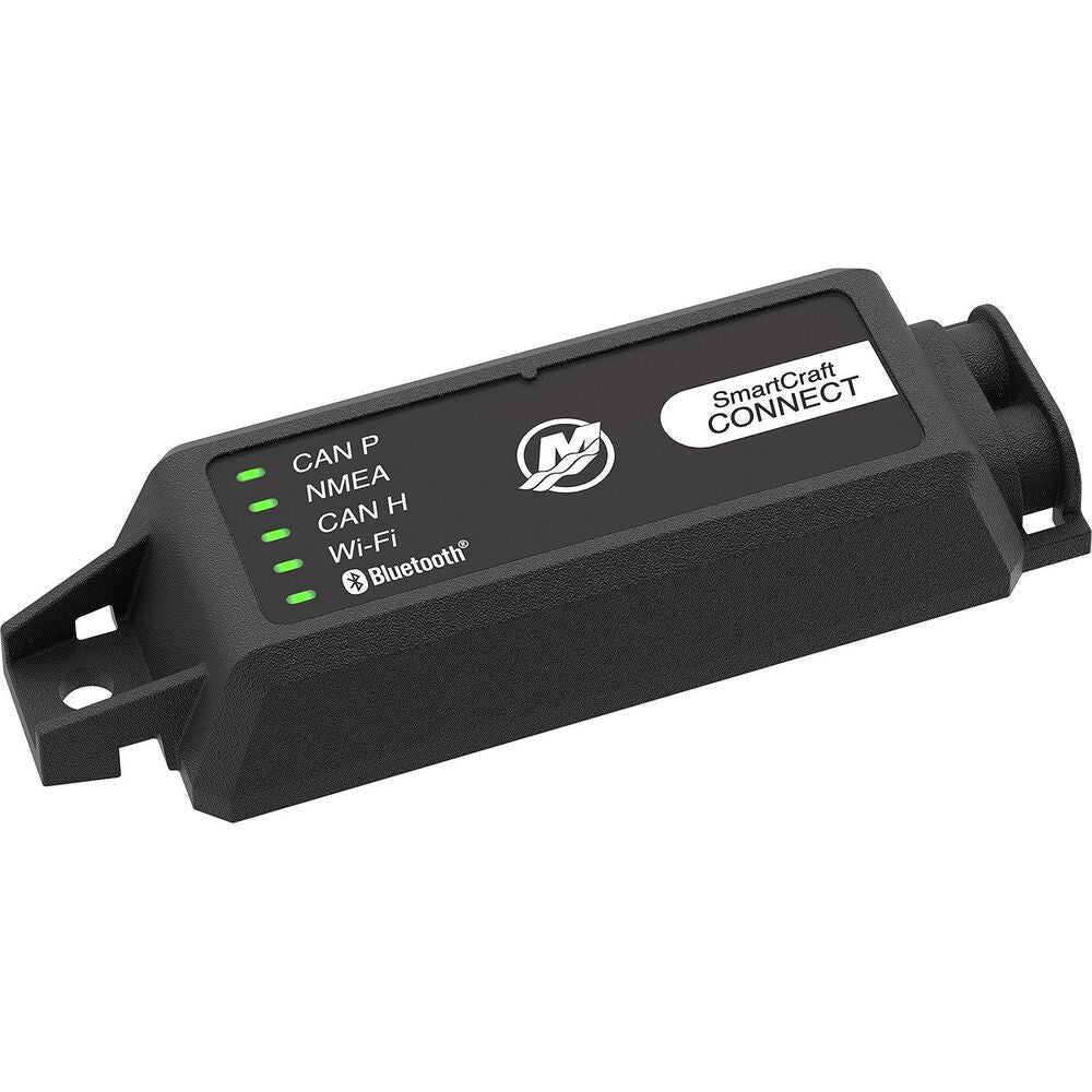 Mercury 8M0173129 SmartCraft engine monitoring