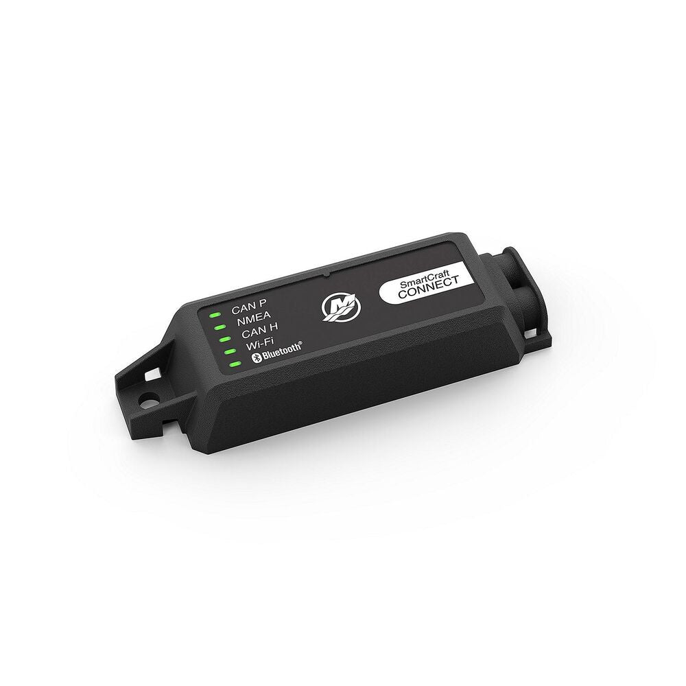 Mercury 8M0173129 maintenance tracking feature