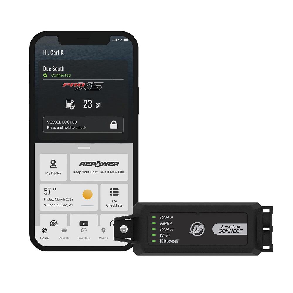 Mercury 8M0173129 compatibility information