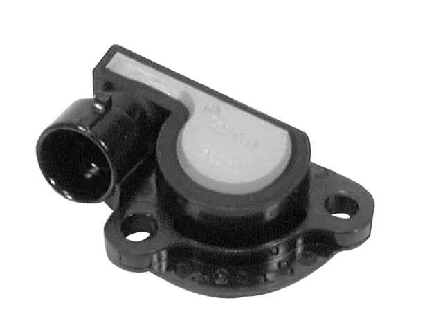 Mercury 8M0230659 throttle position sensor front view