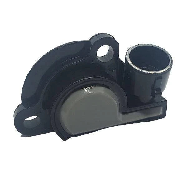 Mercury 8M0230659 throttle position sensor side view