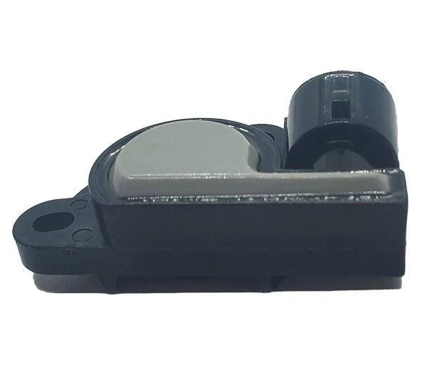 Mercury 8M0230659 throttle position sensor rear view