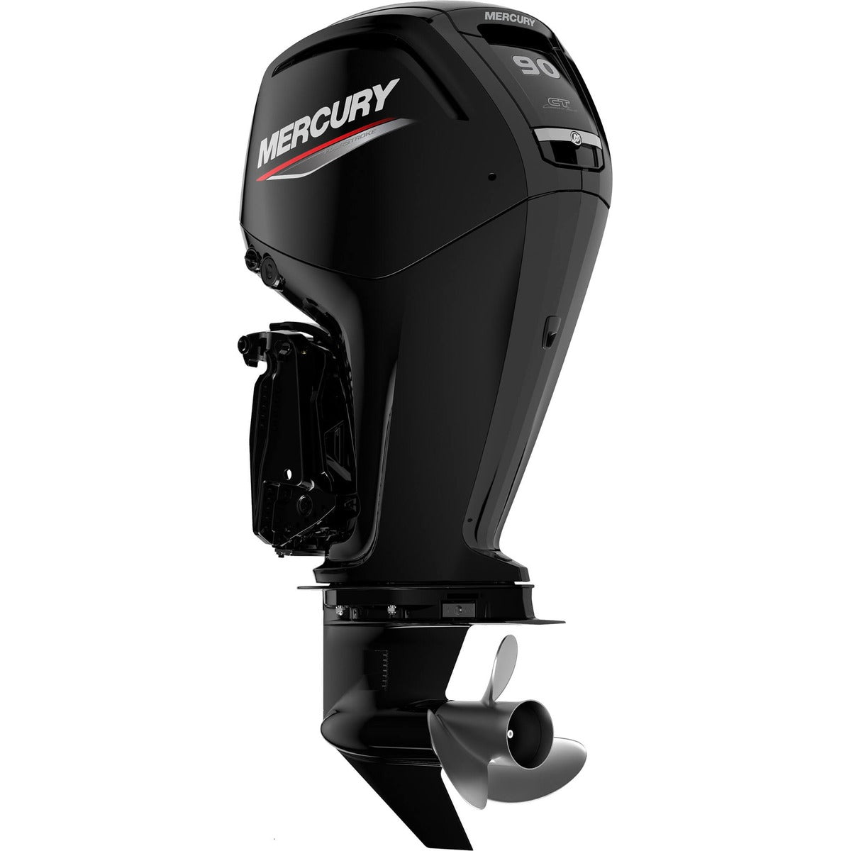 Mercury 90hp Outboard Motor