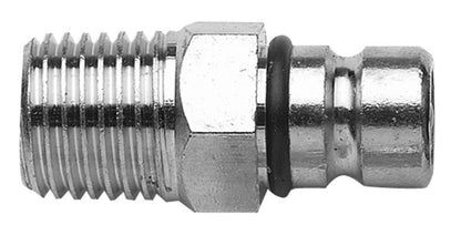 Moeller 033463-10 Suzuki Male Fuel Tank Fitting 1/4" NPT