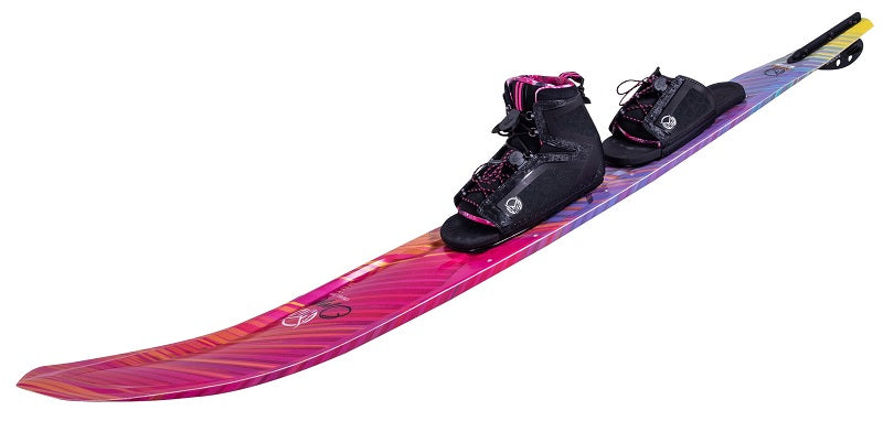 HO Sports Girl's OMNI w/ Stance 110 ART