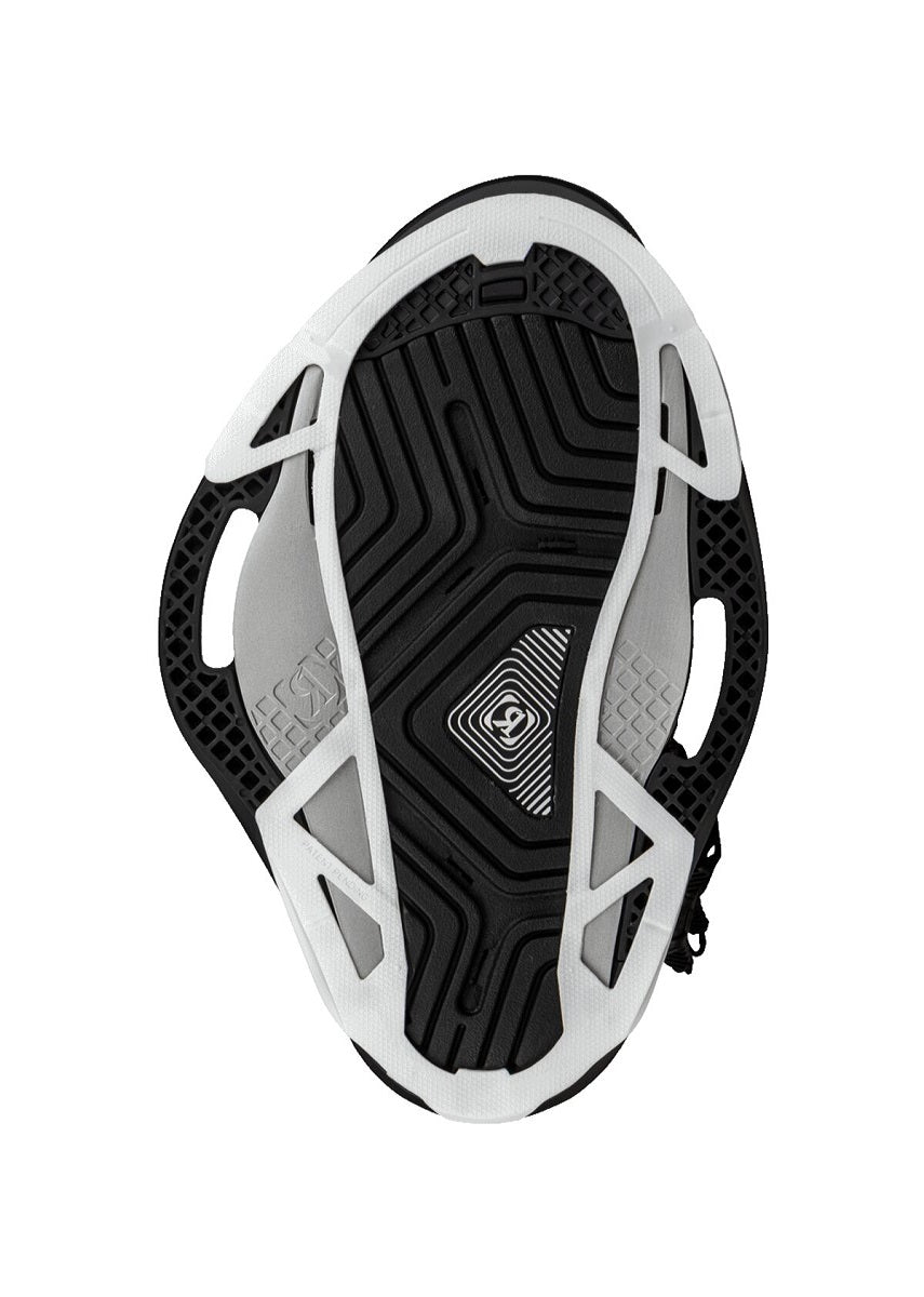 Ronix One - Intuition - White 3 / Black