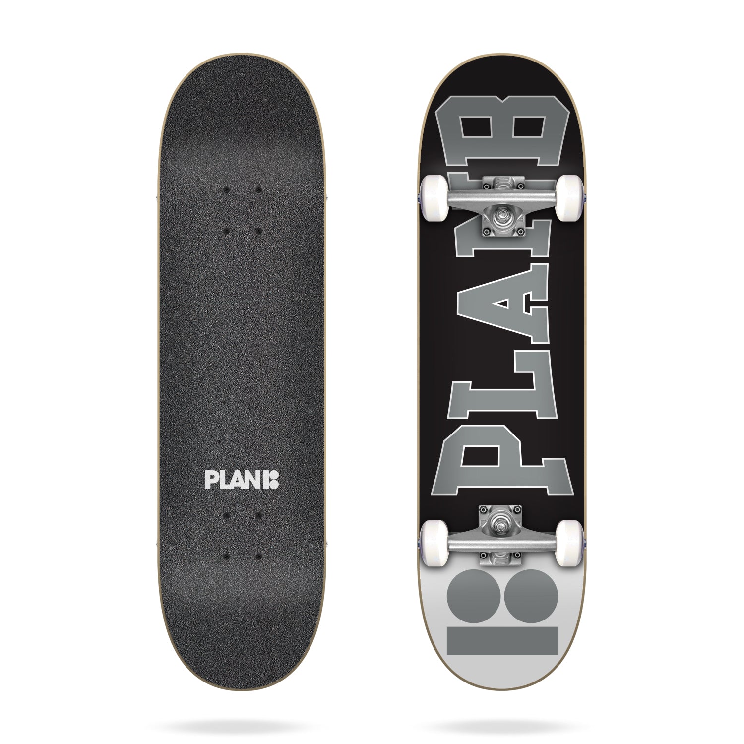 Plan B Academy 7.75" Complete