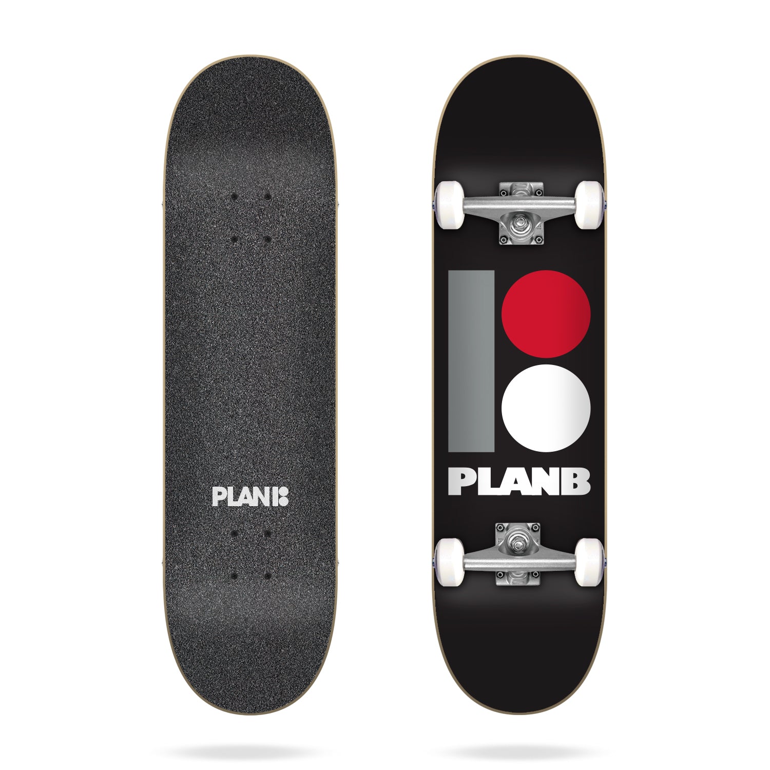 Plan B Original 8.0" Complete