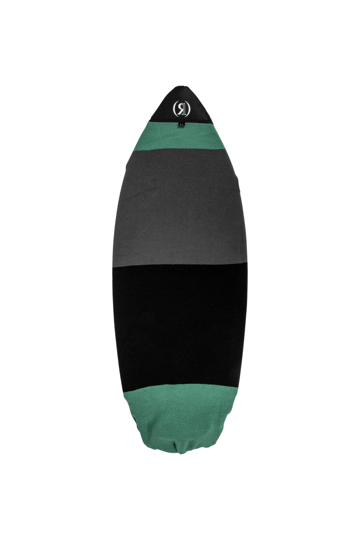 pointy nose jade surf sock