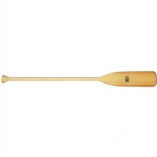 Caviness 6ft Laminated Canoe Paddle