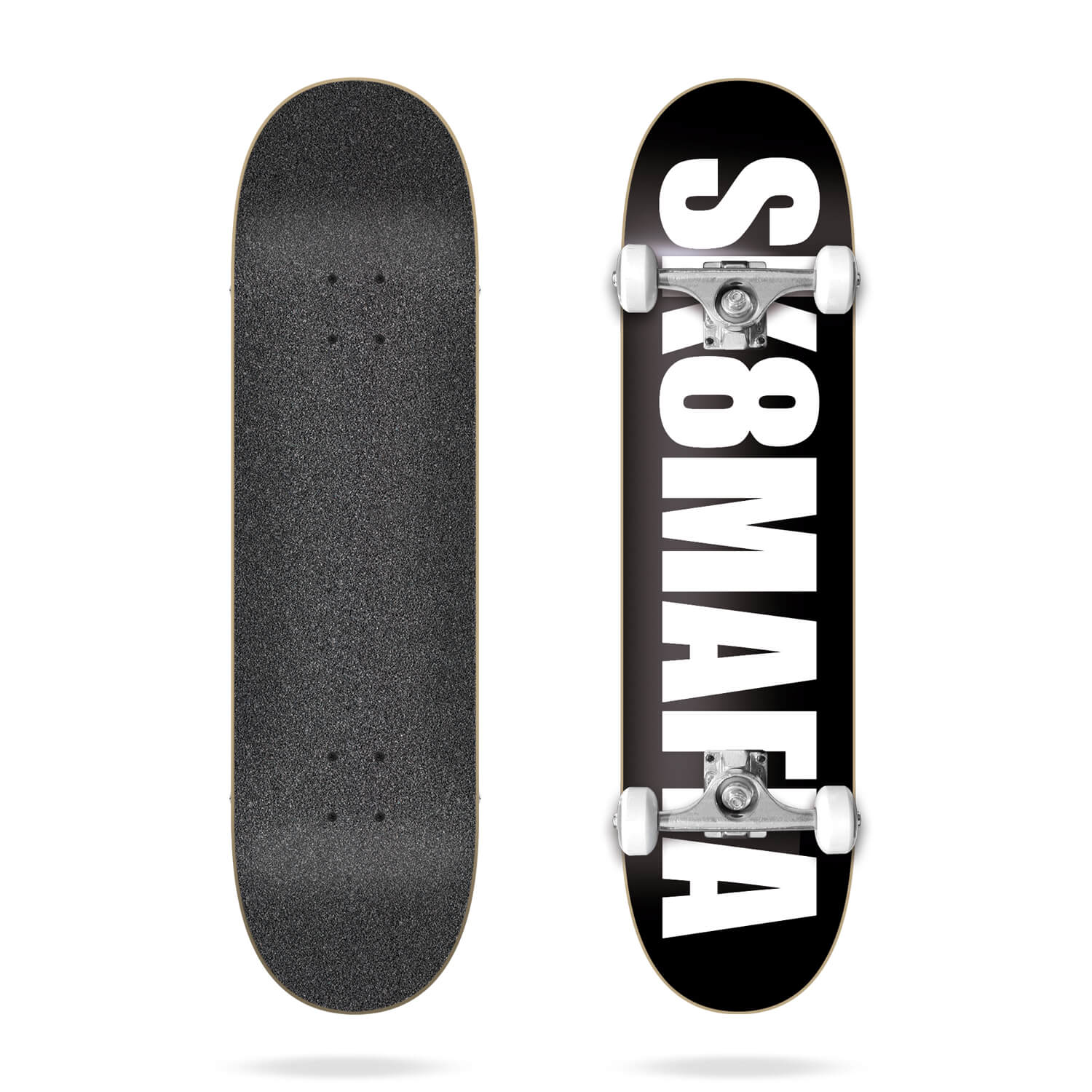 Sk8Mafia Og Logo Black 7.87? Complete