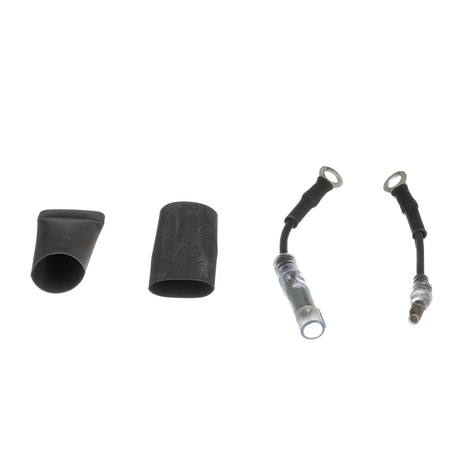 Quicksilver 892150Q02 distributor sensor assembly close-up for MerCruiser
