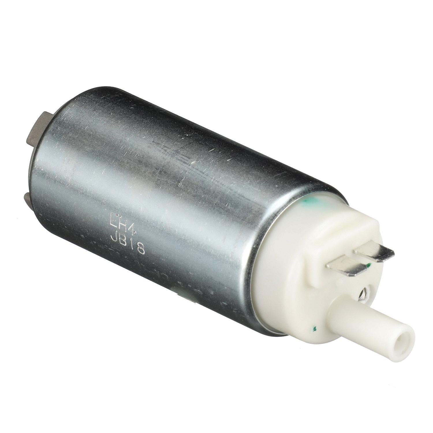 Quicksilver 892267A51 high-pressure fuel pump stamped body view