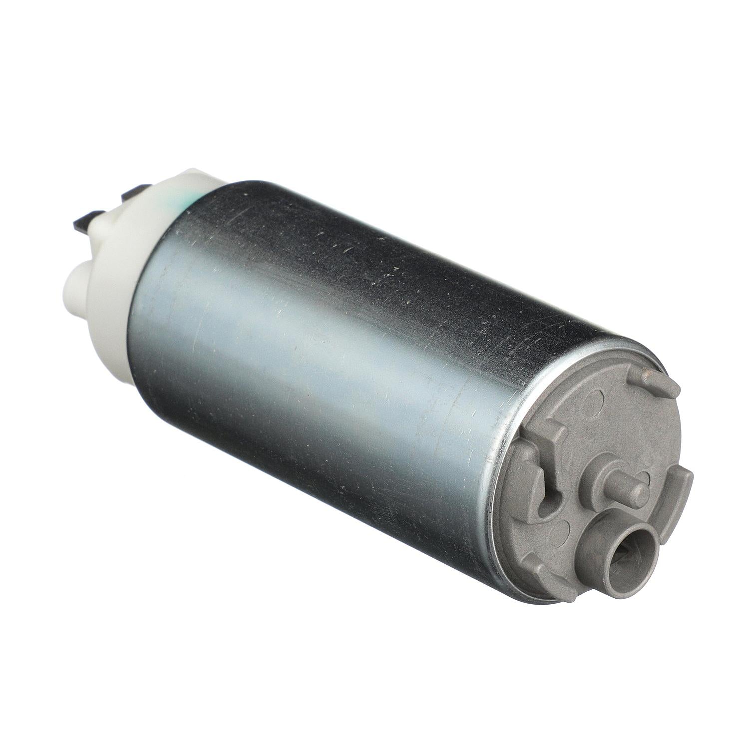 Quicksilver 892267A51 high-pressure fuel pump connector end view