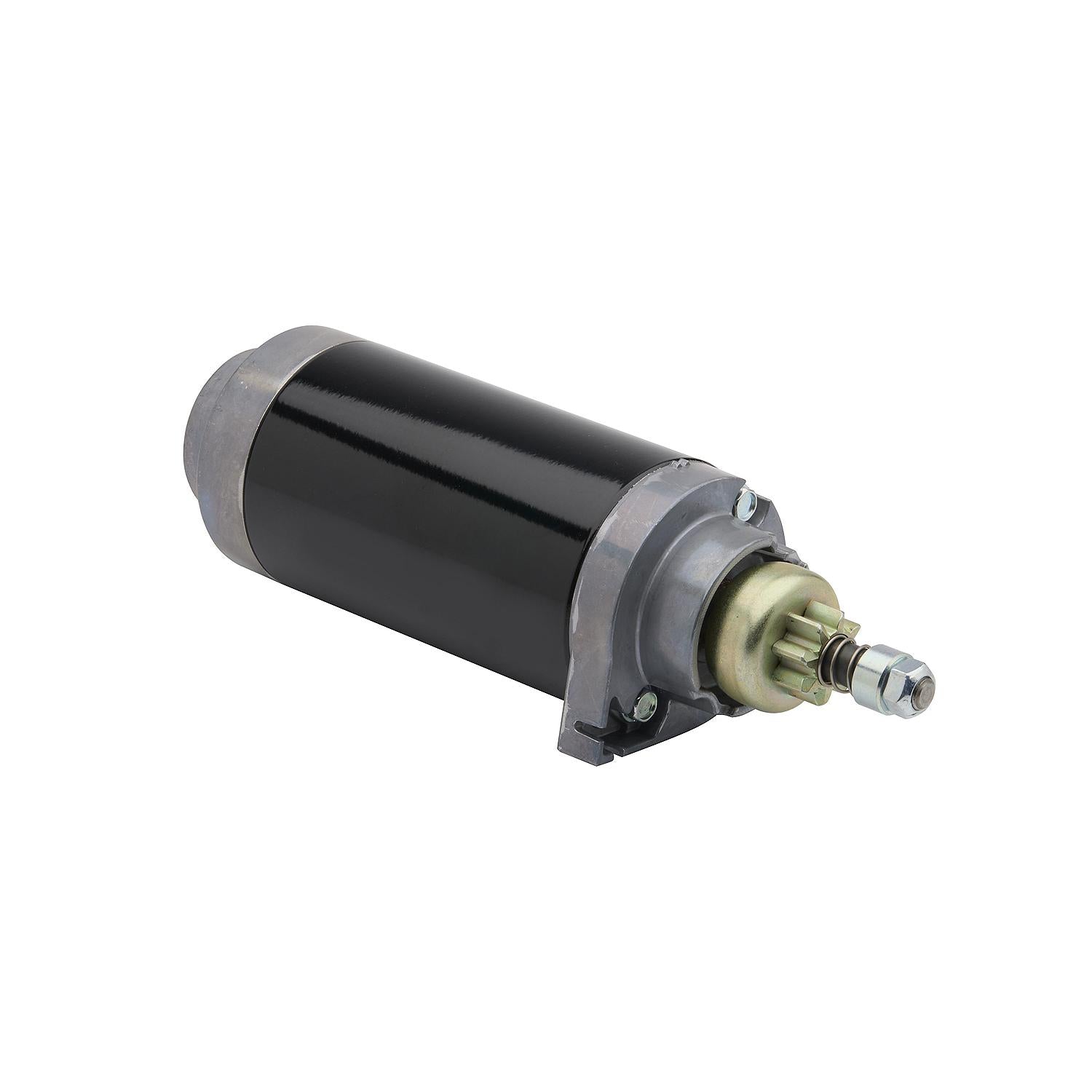 Quicksilver 893892T starter motor for Mercury 100 115 125 HP and Jet 80 outboards