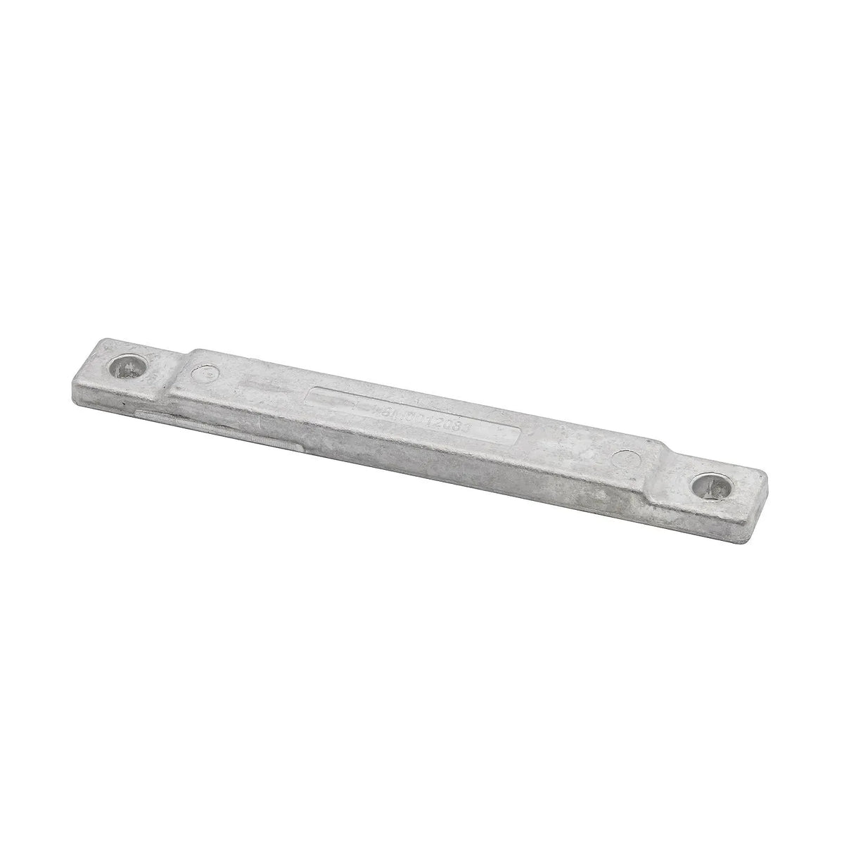 Quicksilver 8M0217561 aluminum power trim anode for compatible Mercury outboards