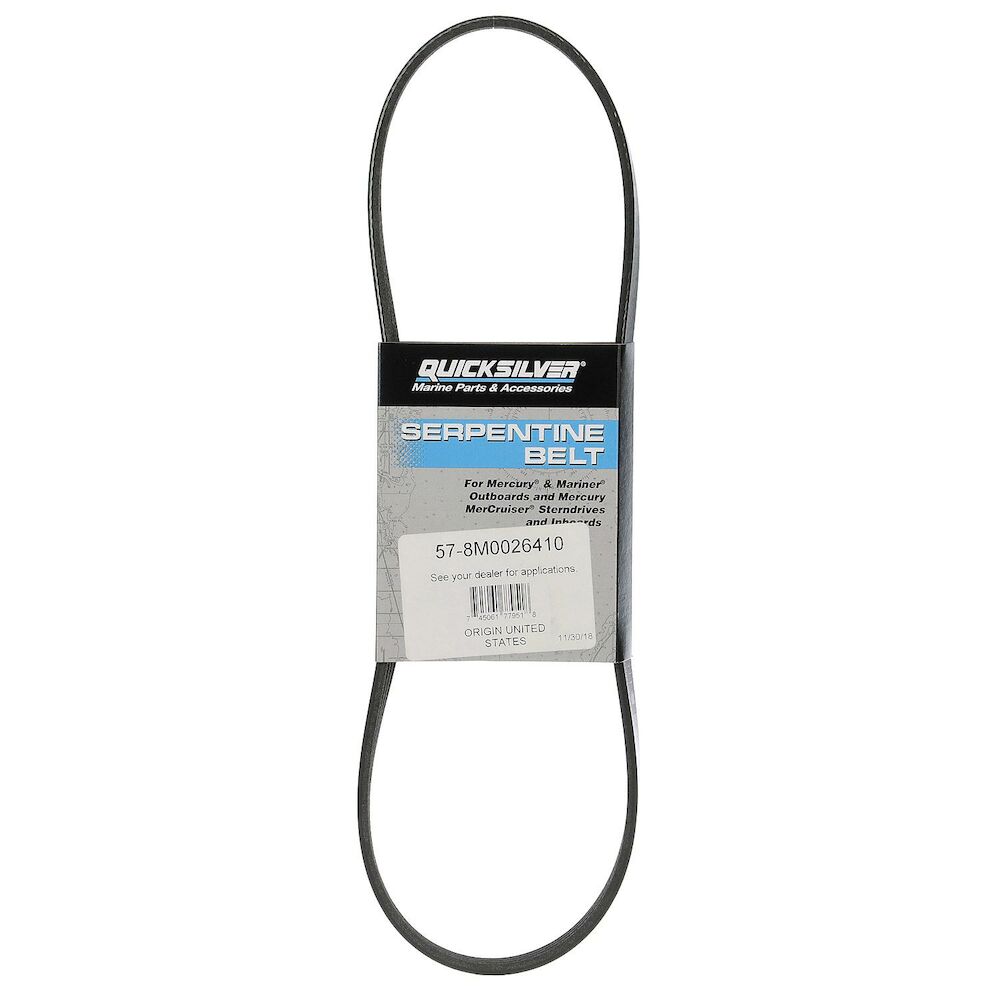 Quicksilver 8M0026410 product image 1