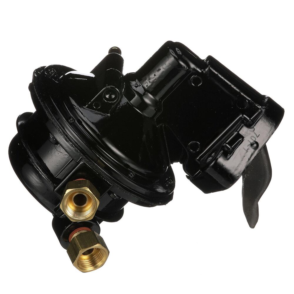 Quicksilver 8M0058164 MerCruiser GM V8 fuel pump