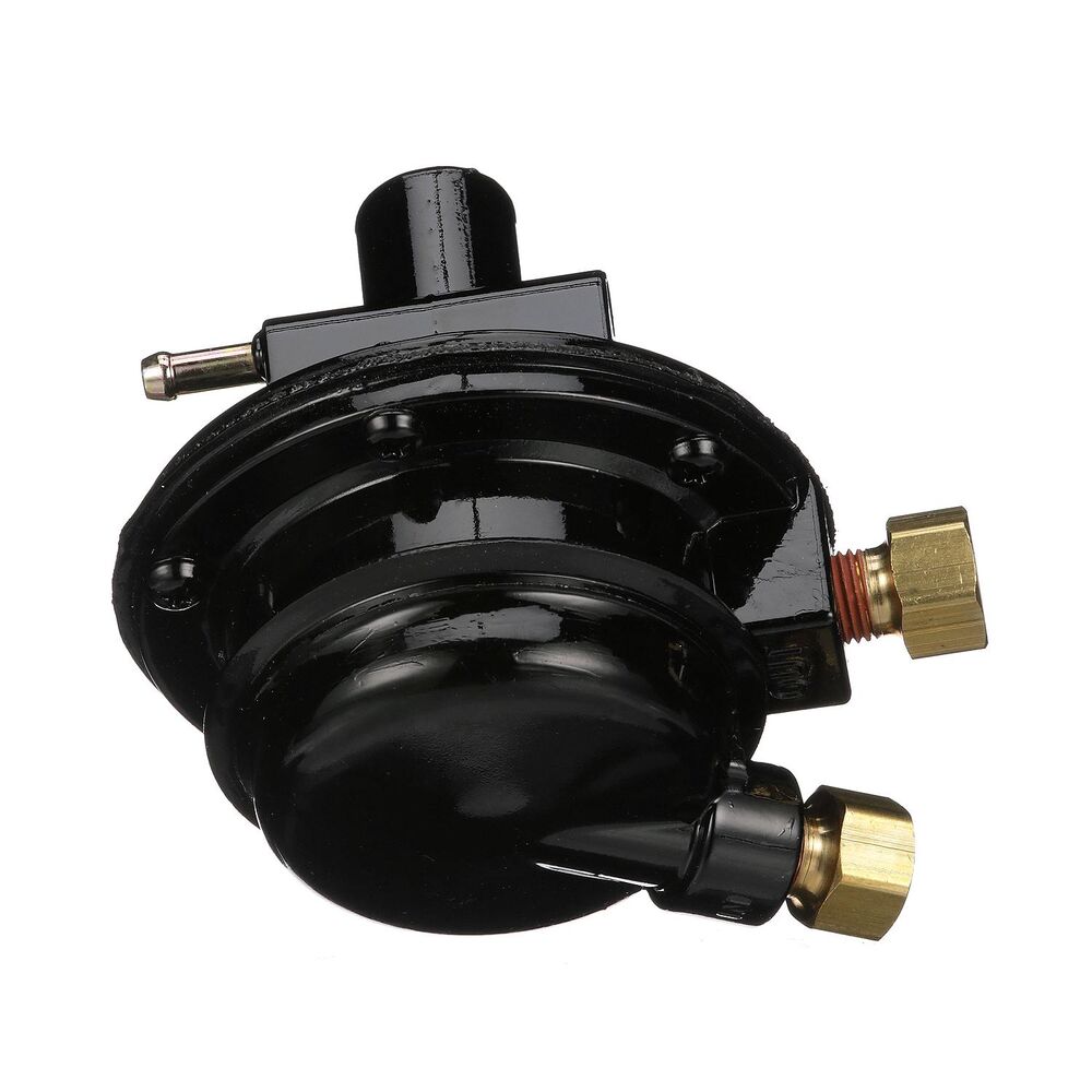 Quicksilver 8M0058164 mechanical fuel pump detail