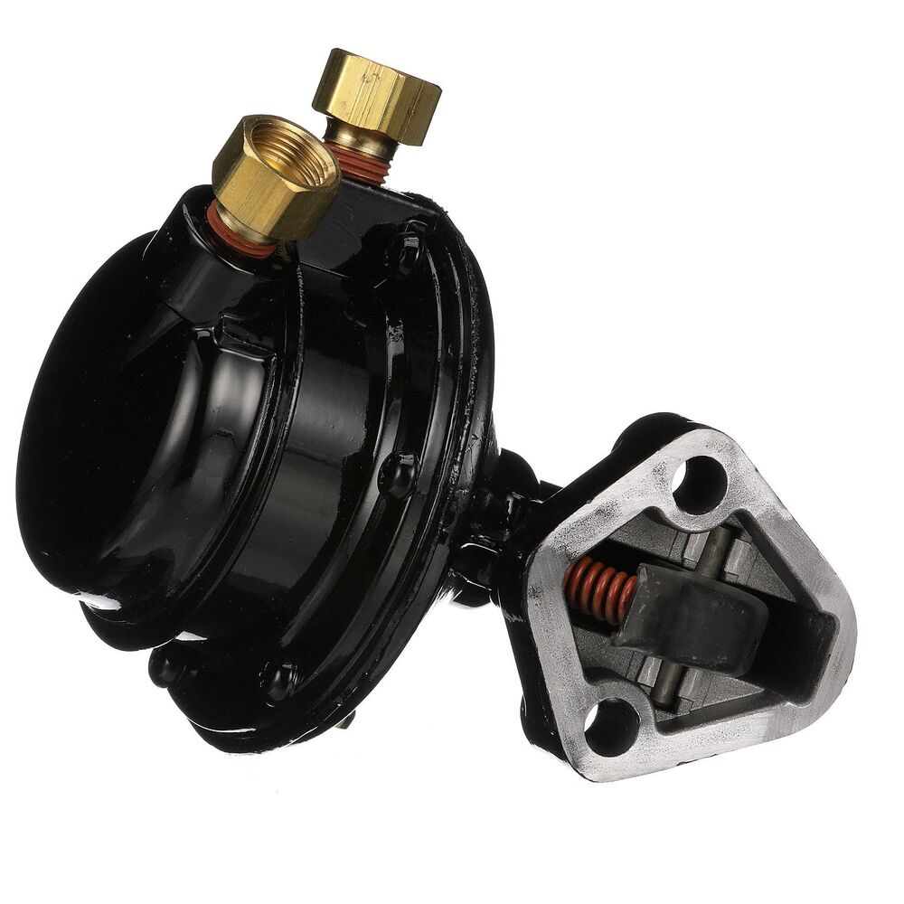 Quicksilver 8M0058164 fuel pump packaging