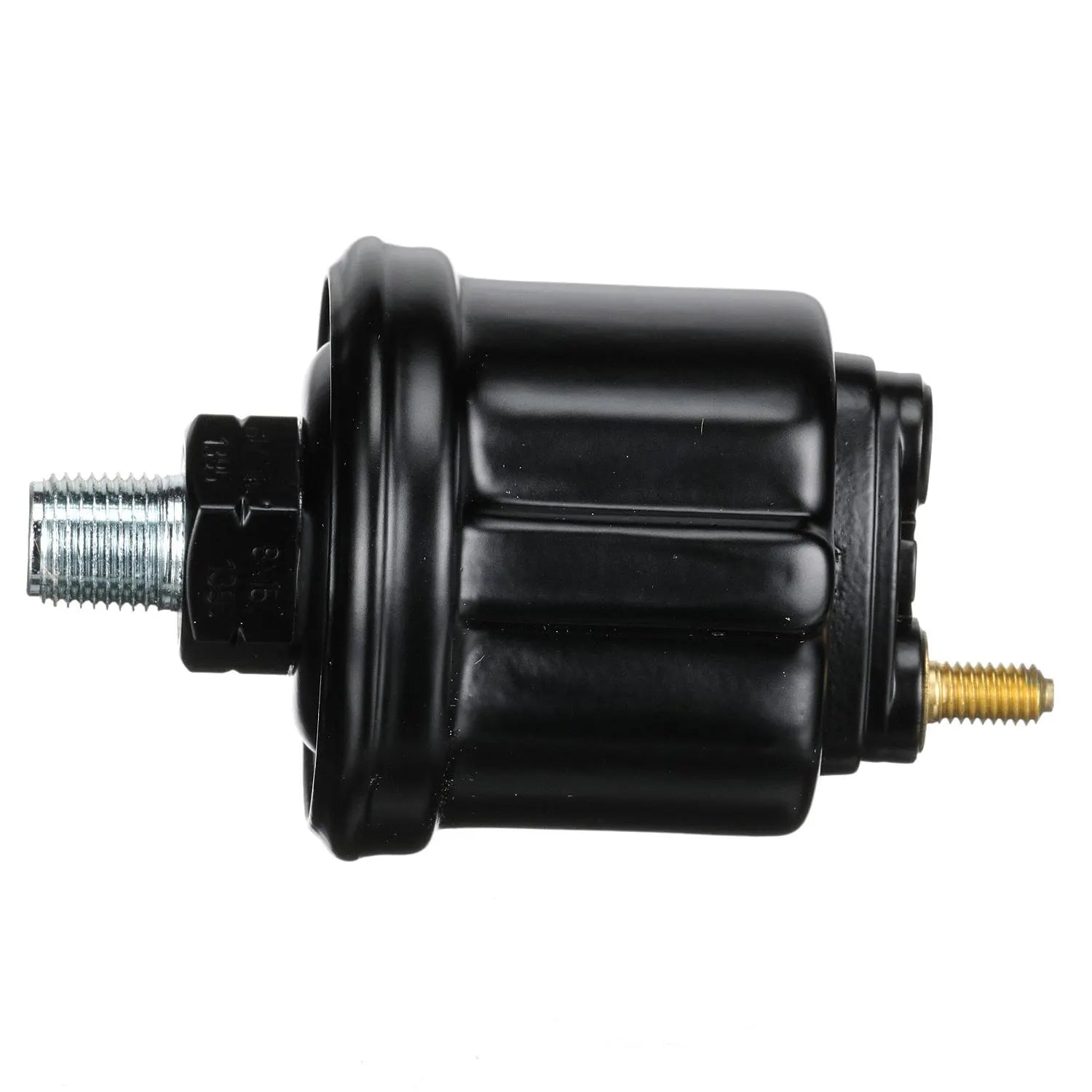 Quicksilver 8M0068784 oil pressure sender terminal end view