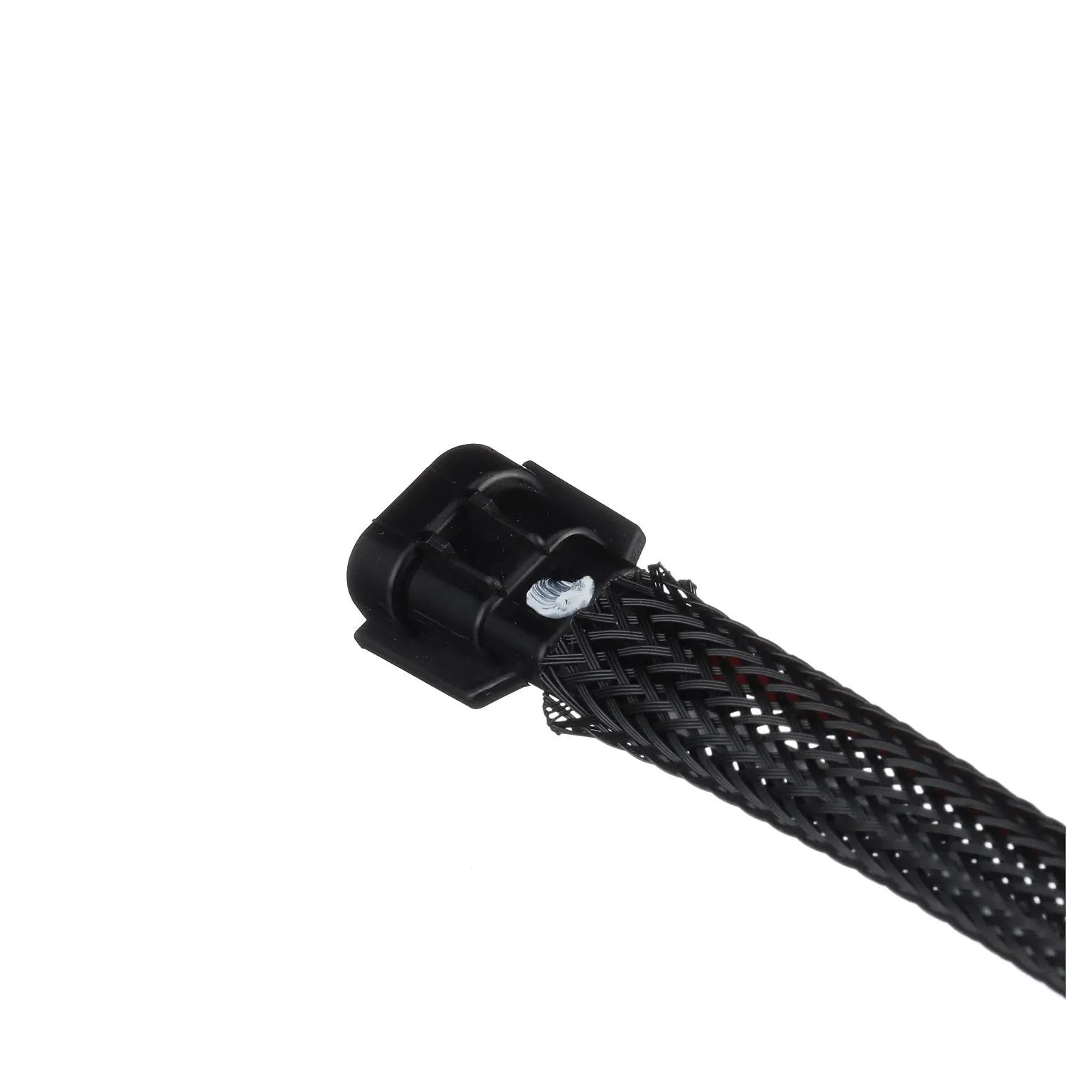 Quicksilver 8M0082988 crankshaft position sensor connector detail view
