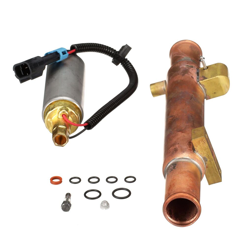 Quicksilver 8M0125852 product view 1
