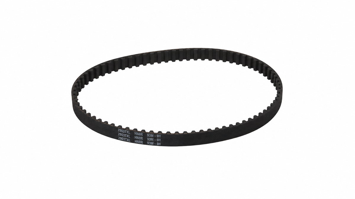 Quicksilver 8M0151040 timing belt alternate view