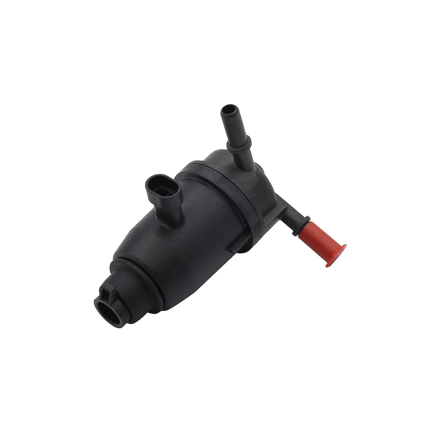 Quicksilver 8M0176313 on-engine water separating fuel filter for Mercury FourStroke outboards