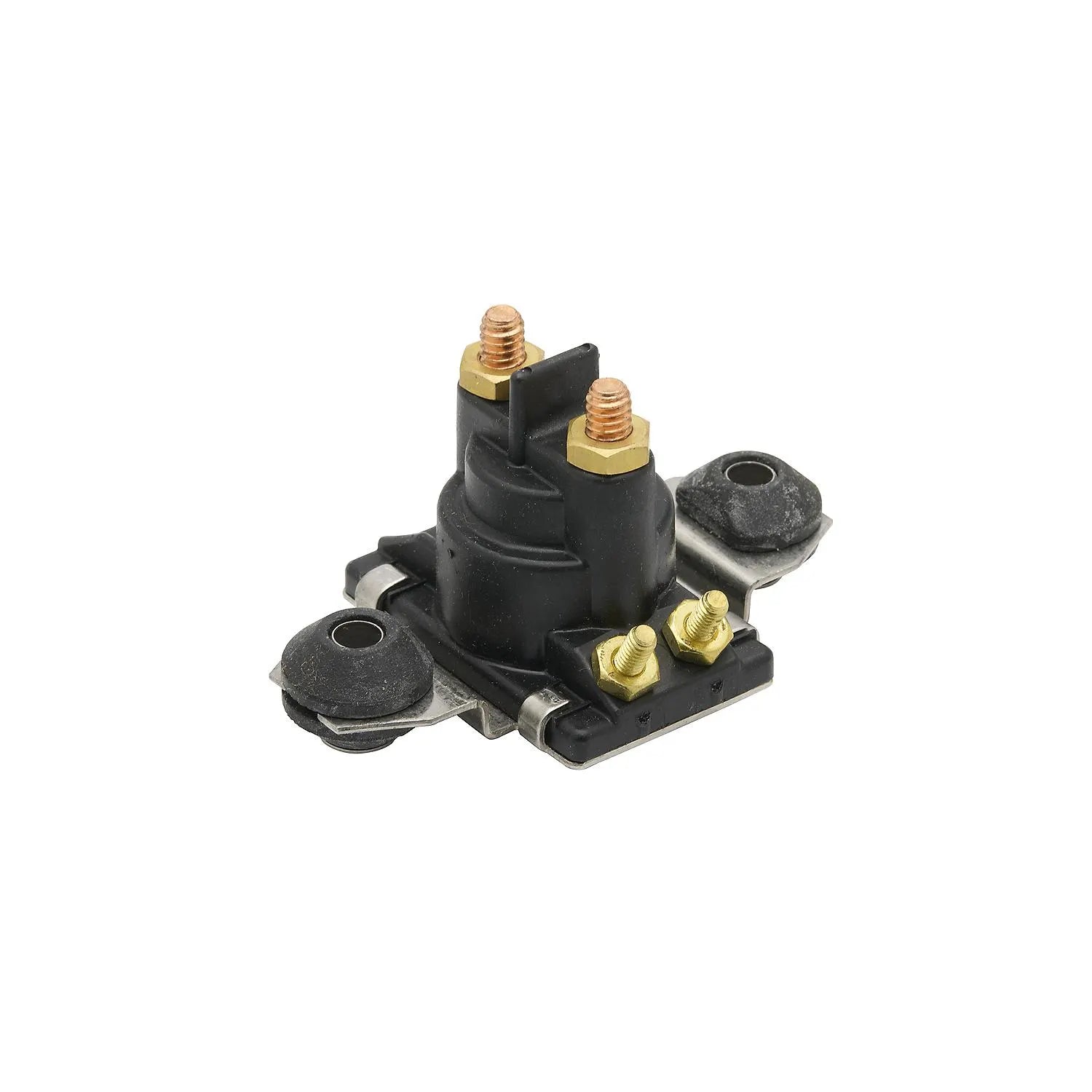 Quicksilver 8M0185147 starter solenoid for select Mercury outboards