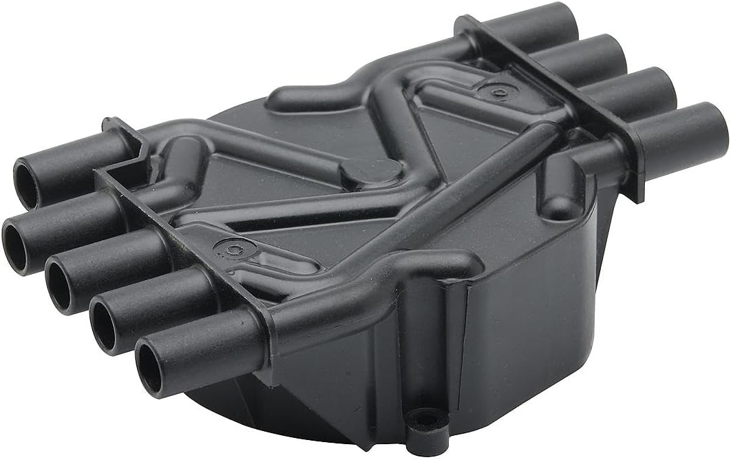Quicksilver 8M0215003 distributor cap terminal side for MerCruiser engines