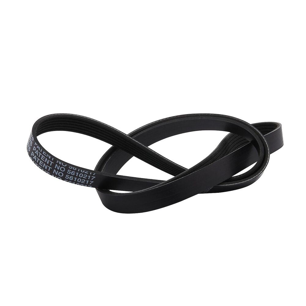 Quicksilver 8M0220622 serpentine belt fitment and product features