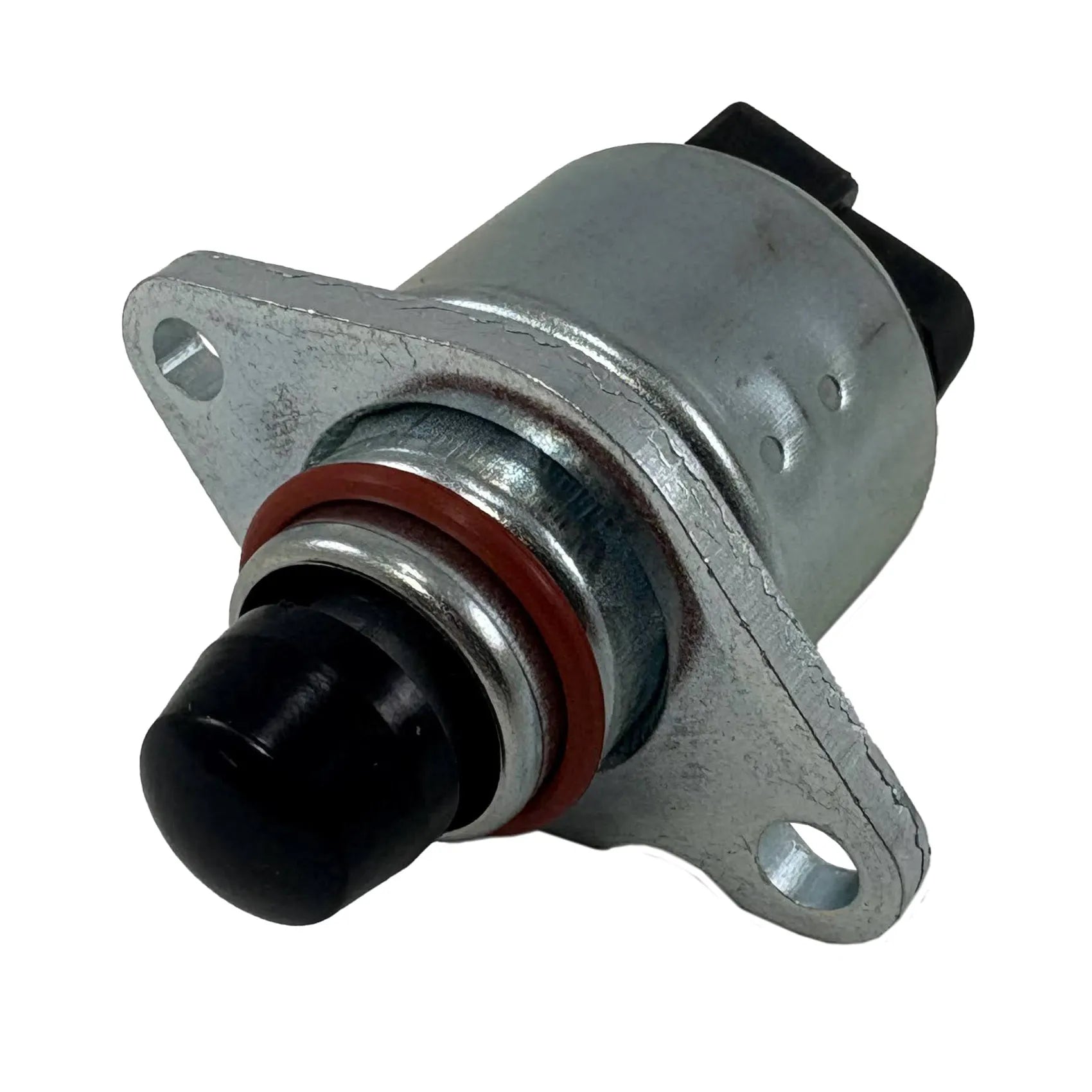 Quicksilver 8M0220728 idle air control valve front view