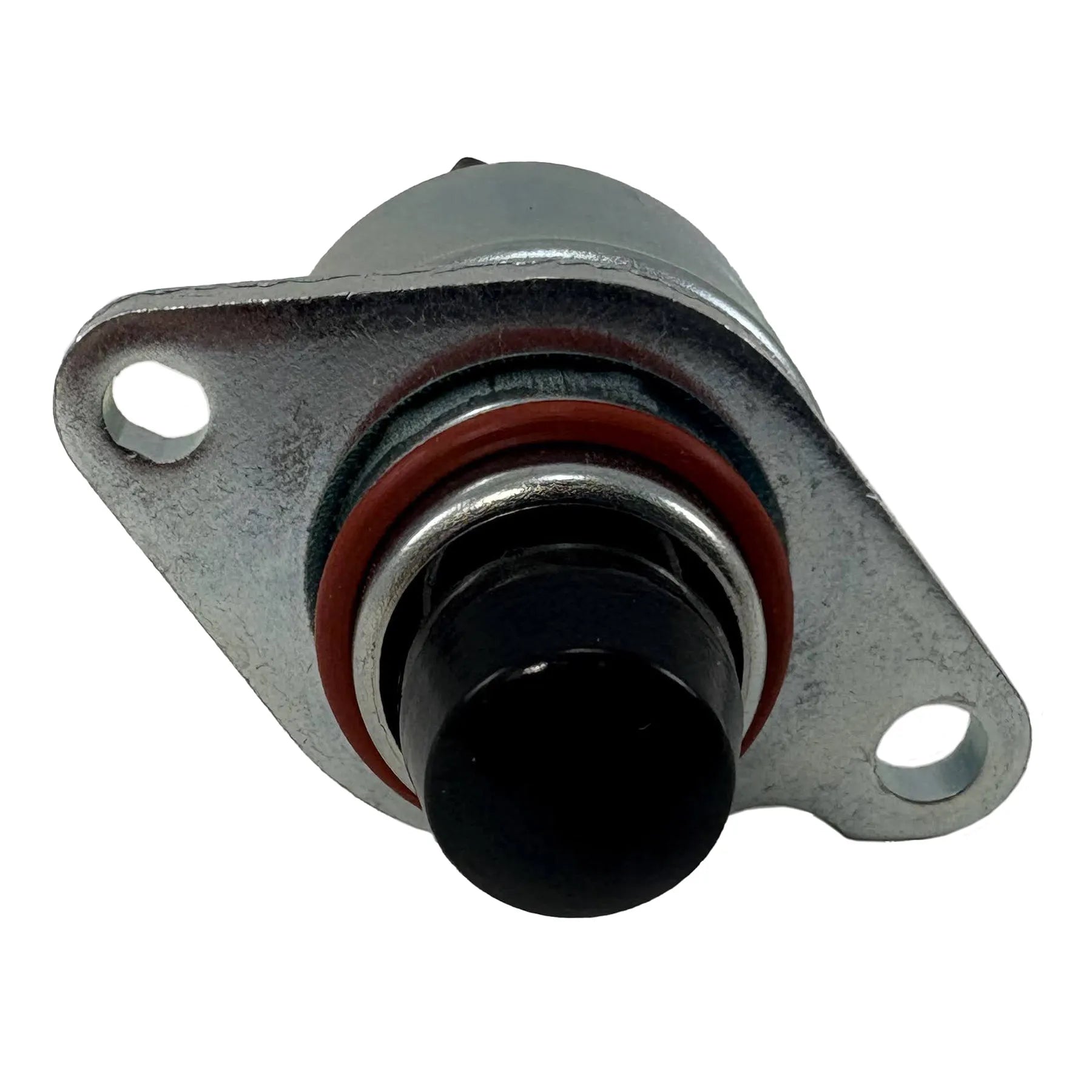 Quicksilver 8M0220728 idle air control valve angled view