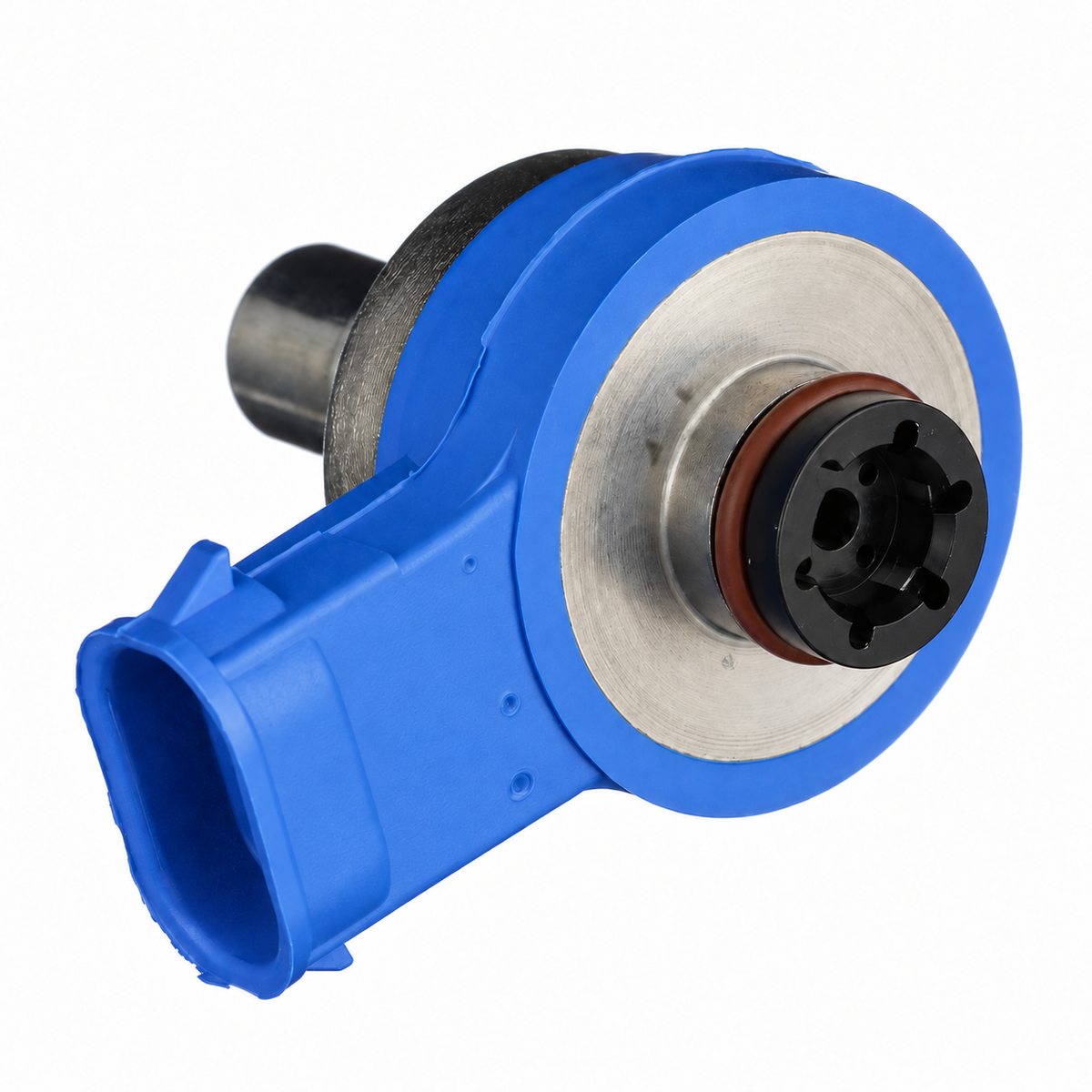Quicksilver 8M6001743 air injector assembly view 1