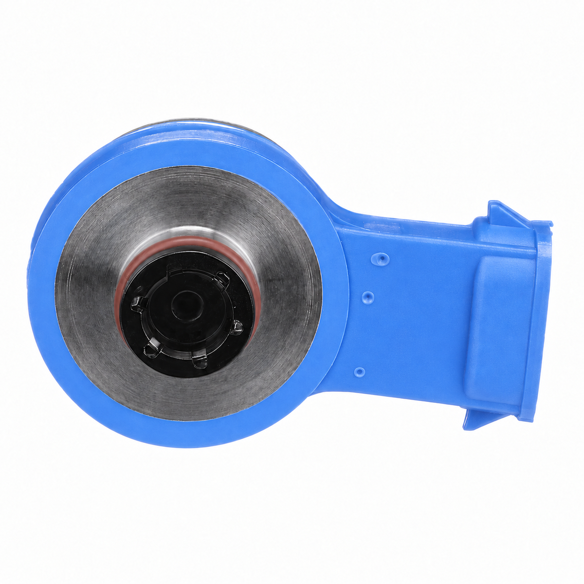 Quicksilver 8M6001743 air injector assembly view 6