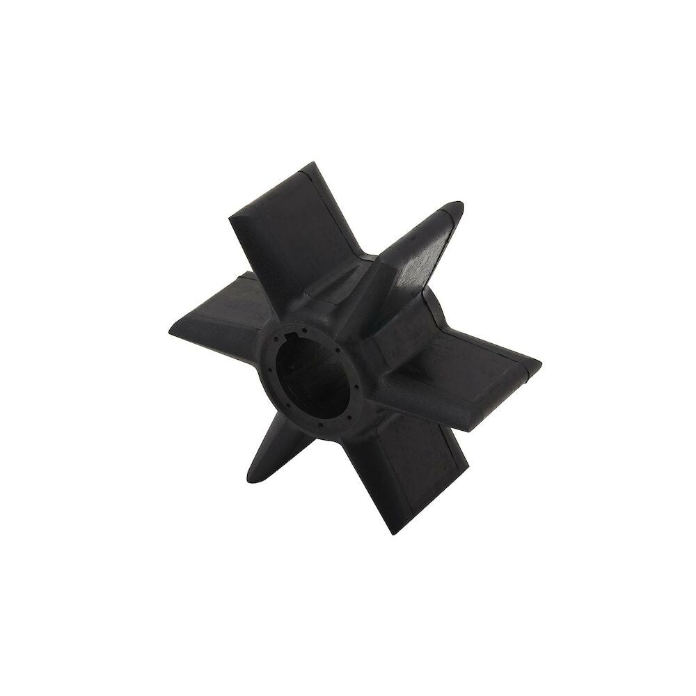 Quicksilver 8M6010334 water pump impeller image 2