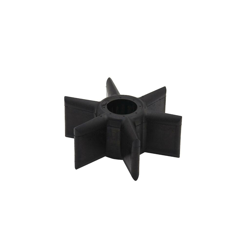 Quicksilver 8M6010334 water pump impeller image 3