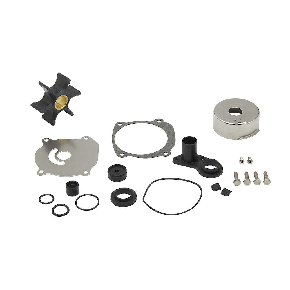 Quicksilver 8M6012792 impeller repair kit image 1