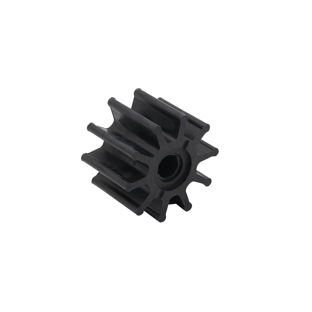 Quicksilver 8M6013128 water pump impeller view 1