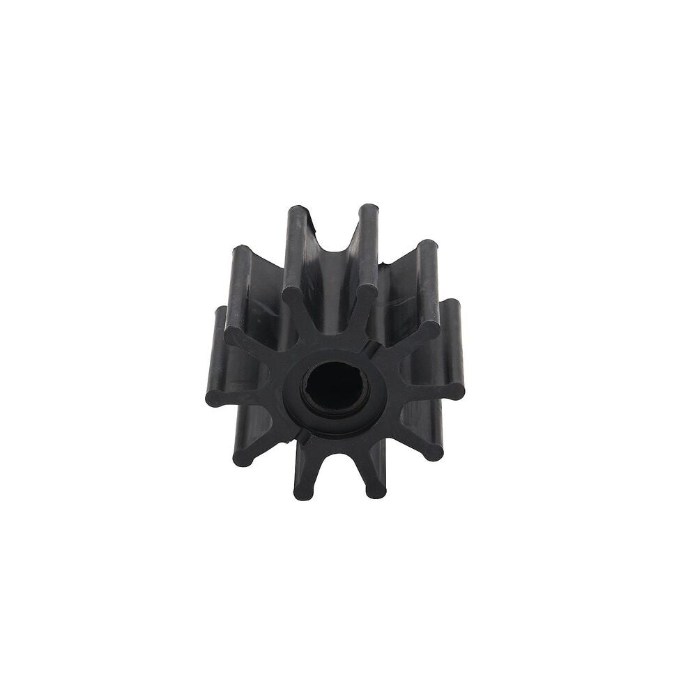 Quicksilver 8M6013128 water pump impeller view 2
