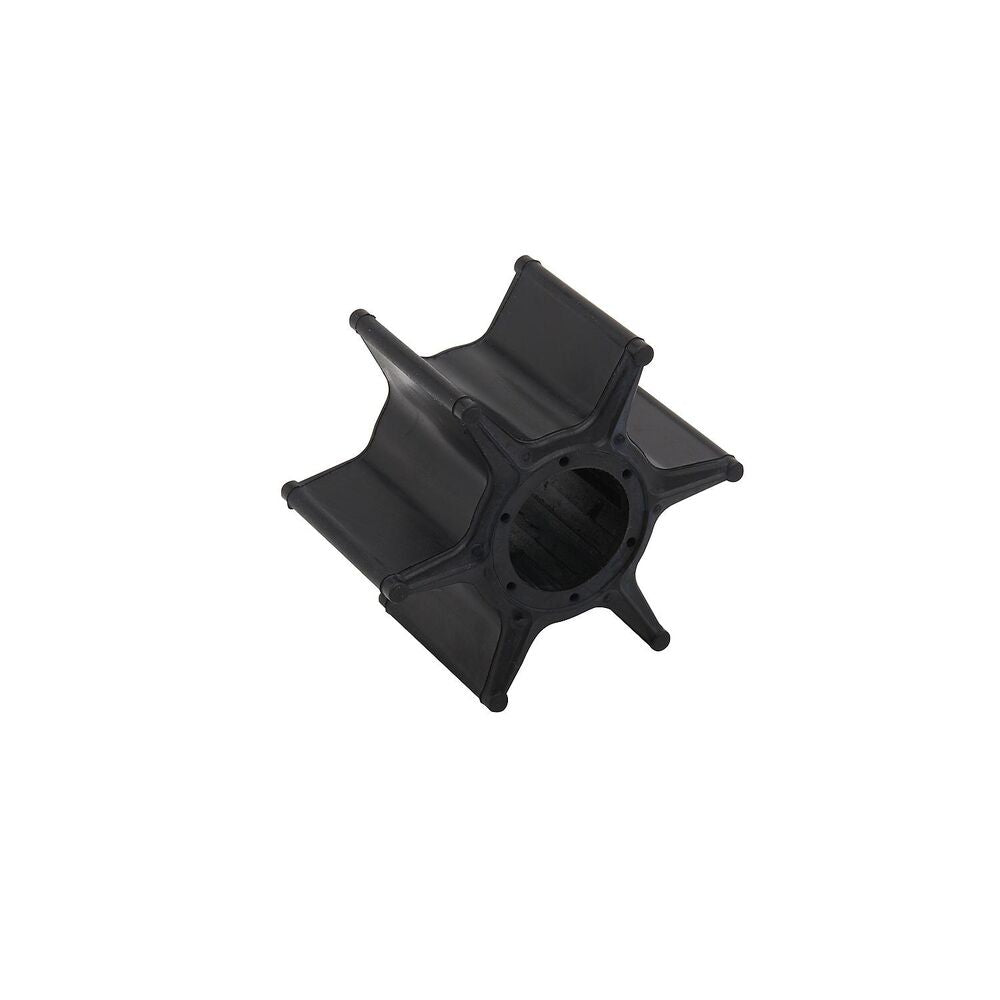 Quicksilver 8M6013131 water pump impeller view 4