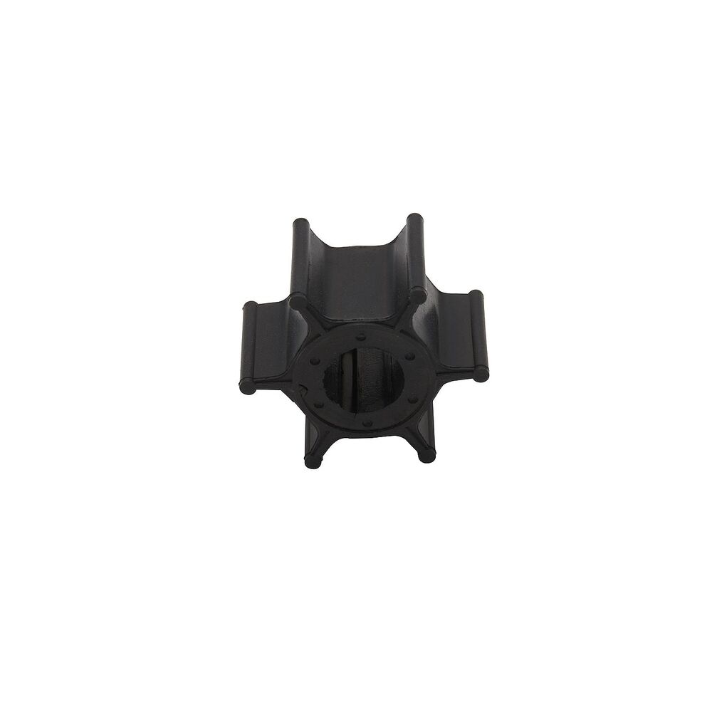 Quicksilver 8M6013999 water pump impeller view 2