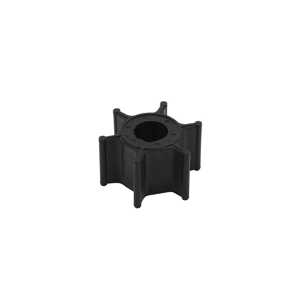Quicksilver 8M6013999 water pump impeller view 3