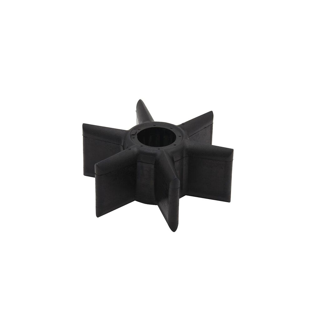 Quicksilver 8M6014001 water pump impeller image 3