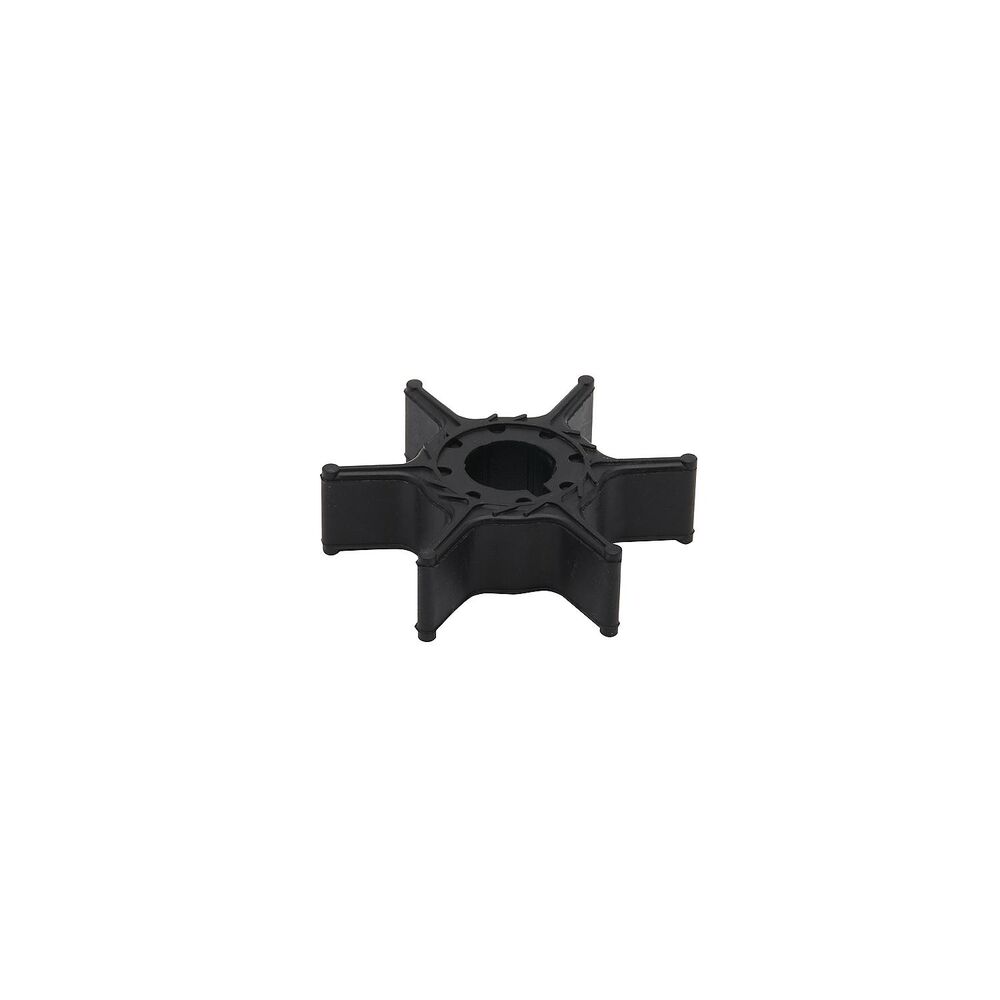 Quicksilver 8M6014002 water pump impeller view 2